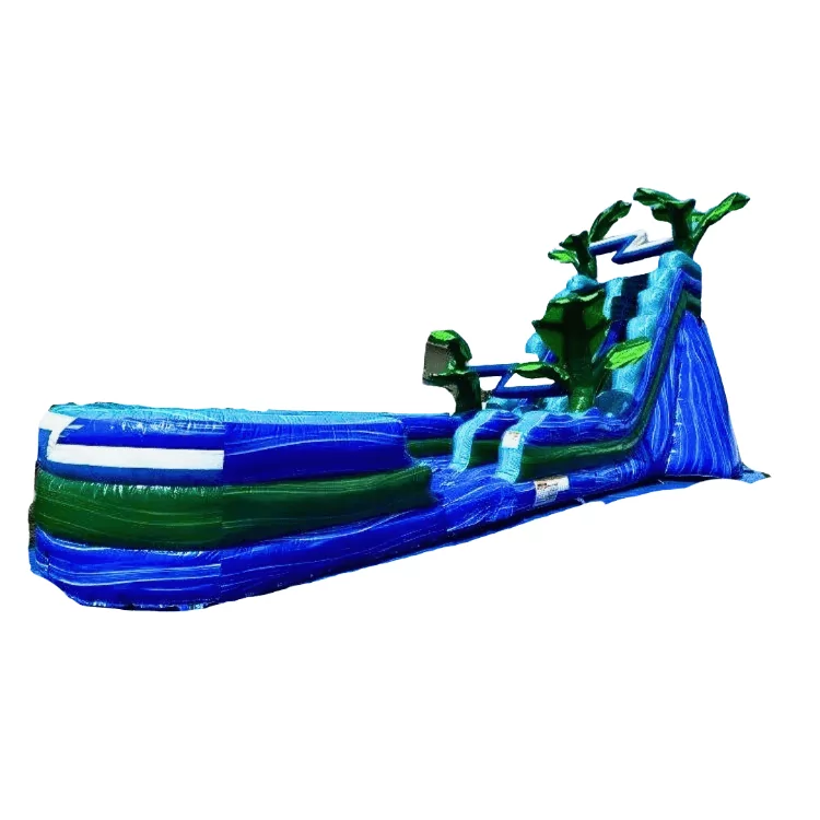 water slide rentals near me