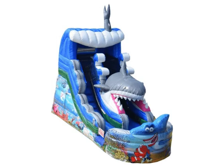 water slides for rent in Wimauma